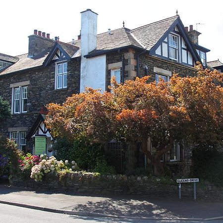 Kirkwood Guest House Windermere Εξωτερικό φωτογραφία