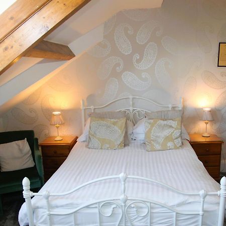 Kirkwood Guest House Windermere Εξωτερικό φωτογραφία