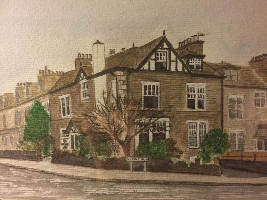 Kirkwood Guest House Windermere Εξωτερικό φωτογραφία