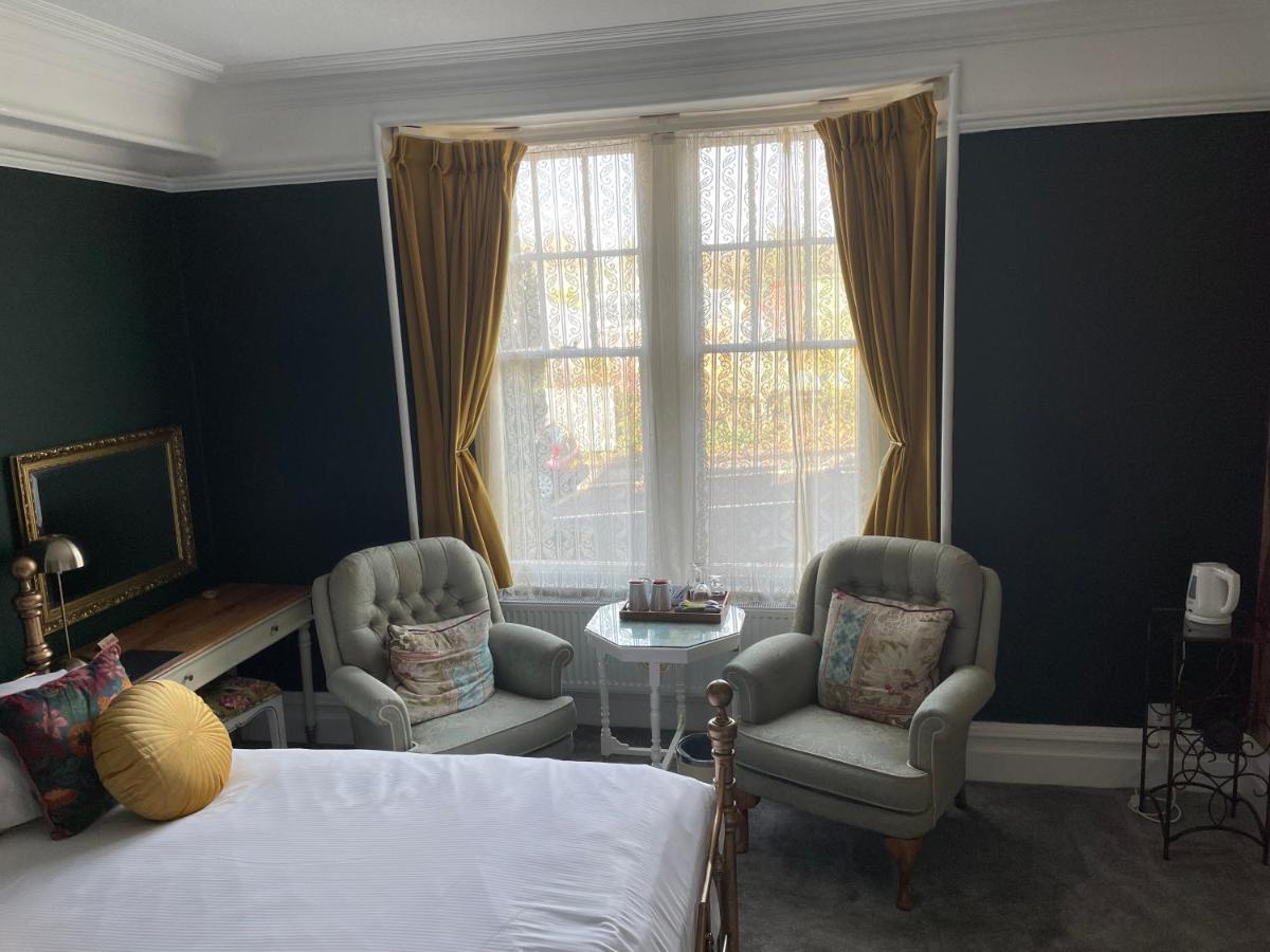 Kirkwood Guest House Windermere Εξωτερικό φωτογραφία