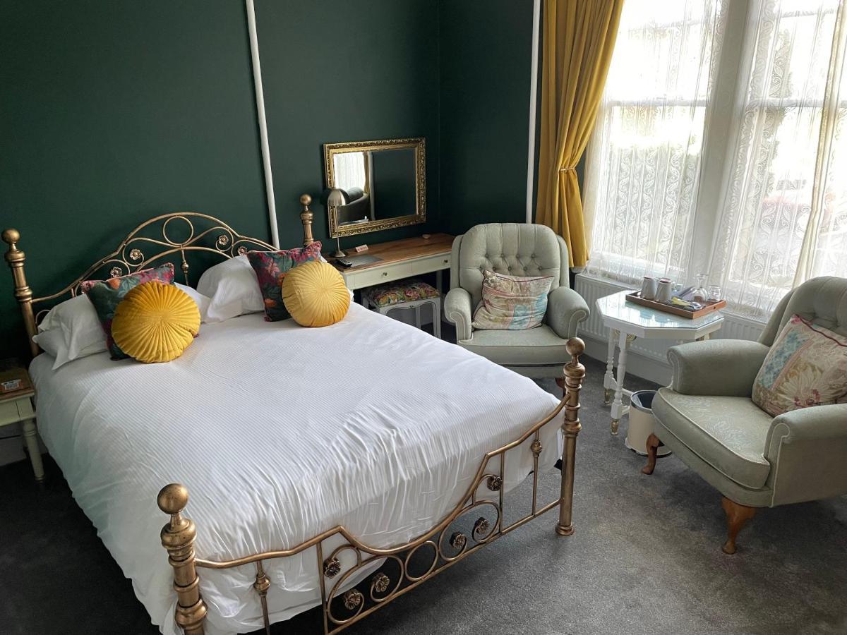 Kirkwood Guest House Windermere Εξωτερικό φωτογραφία