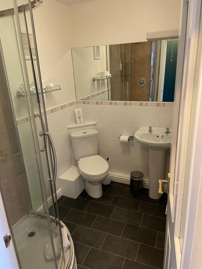 Kirkwood Guest House Windermere Εξωτερικό φωτογραφία