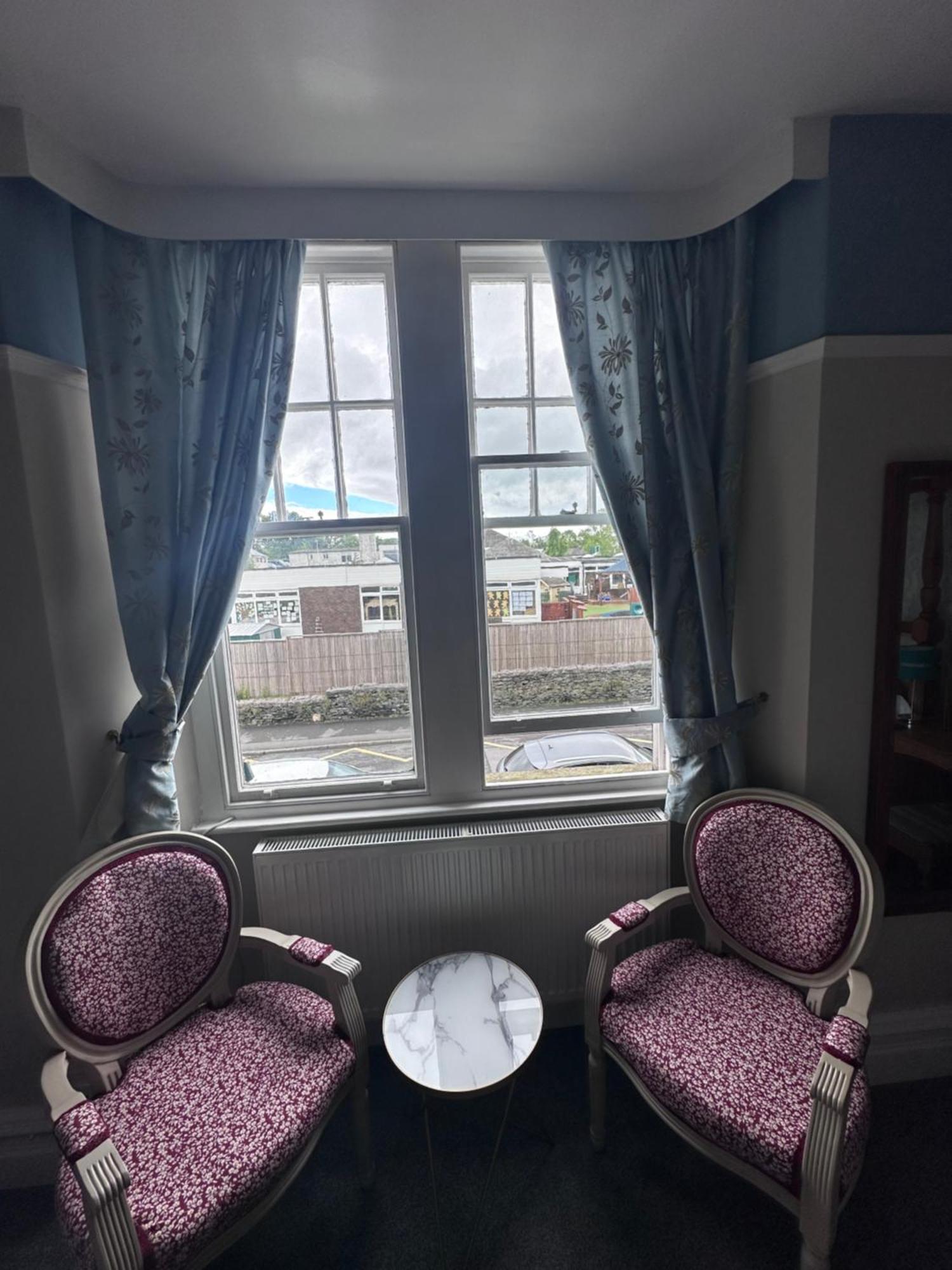 Kirkwood Guest House Windermere Εξωτερικό φωτογραφία