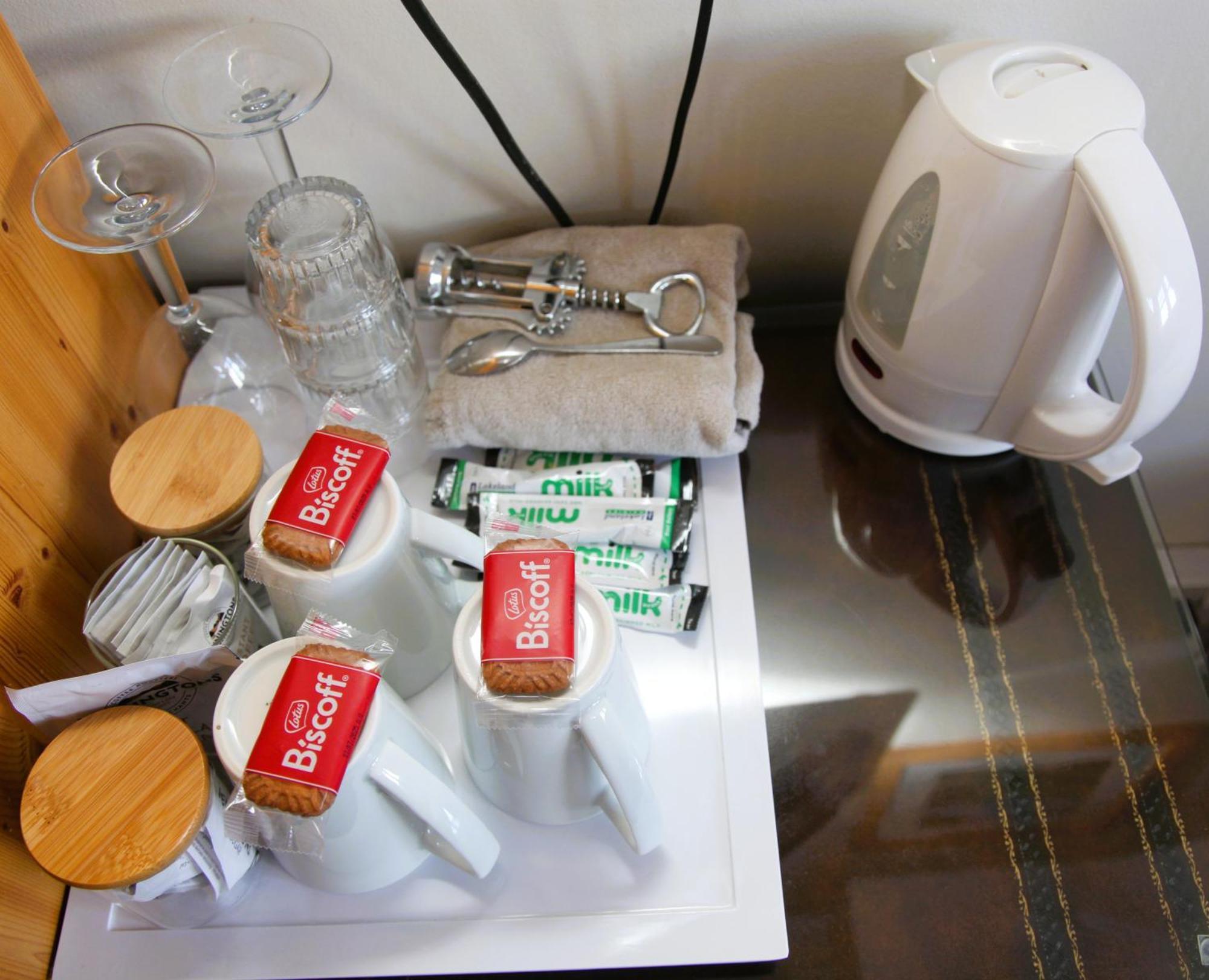 Kirkwood Guest House Windermere Εξωτερικό φωτογραφία