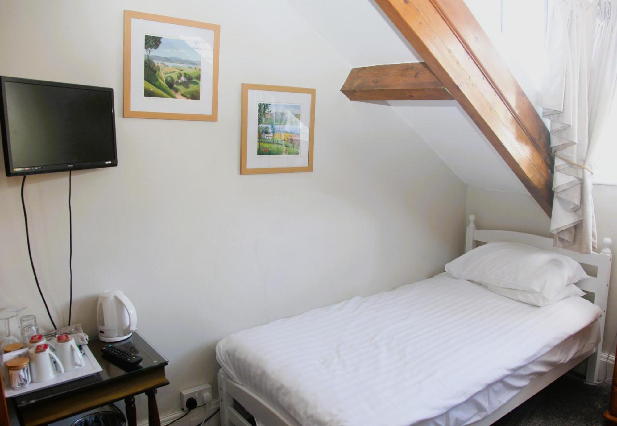 Kirkwood Guest House Windermere Εξωτερικό φωτογραφία