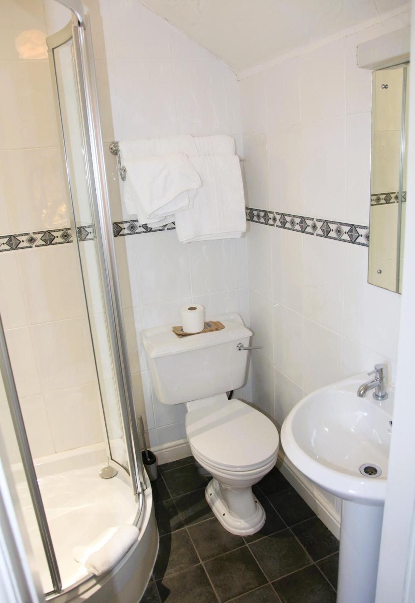 Kirkwood Guest House Windermere Εξωτερικό φωτογραφία