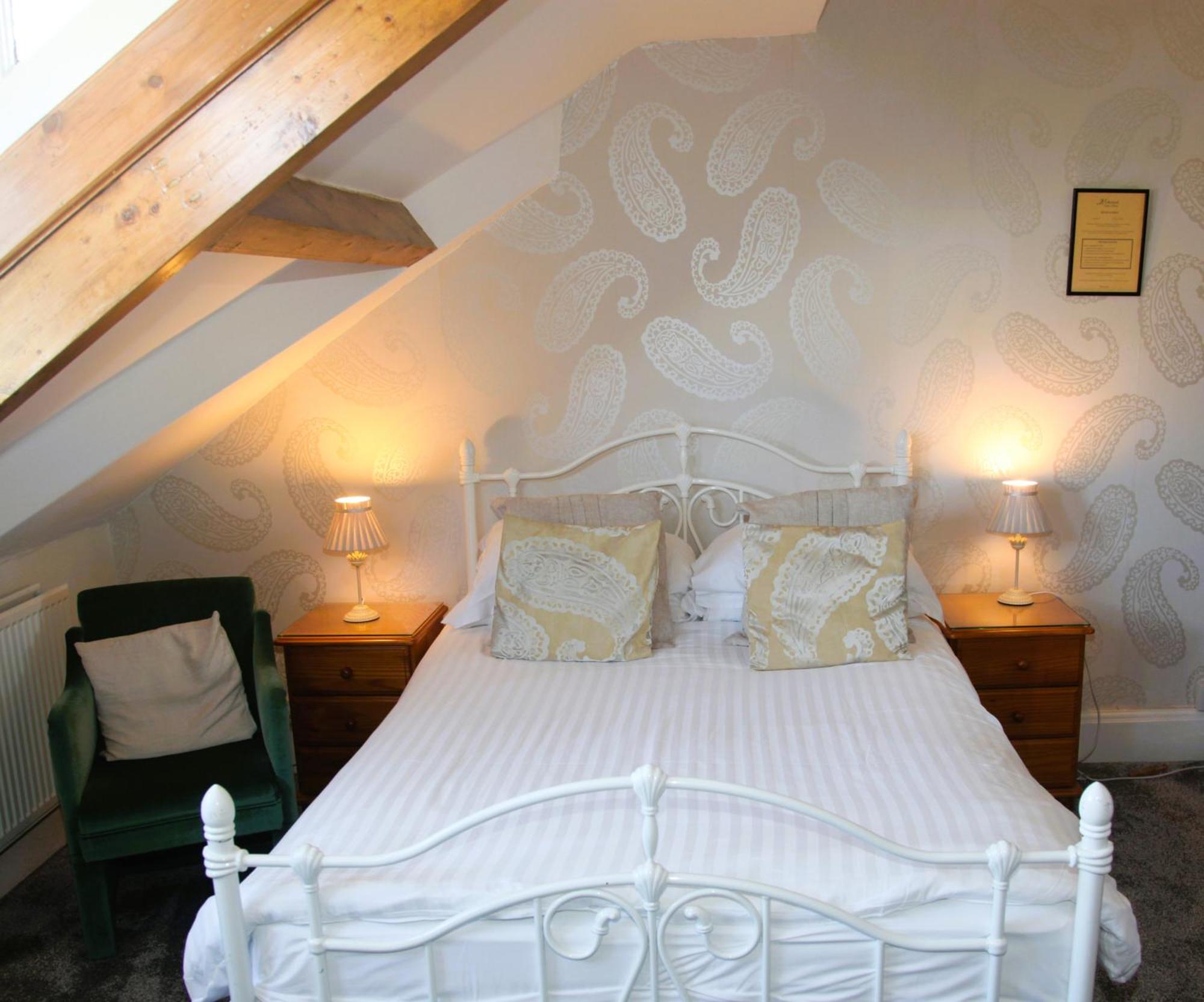 Kirkwood Guest House Windermere Εξωτερικό φωτογραφία