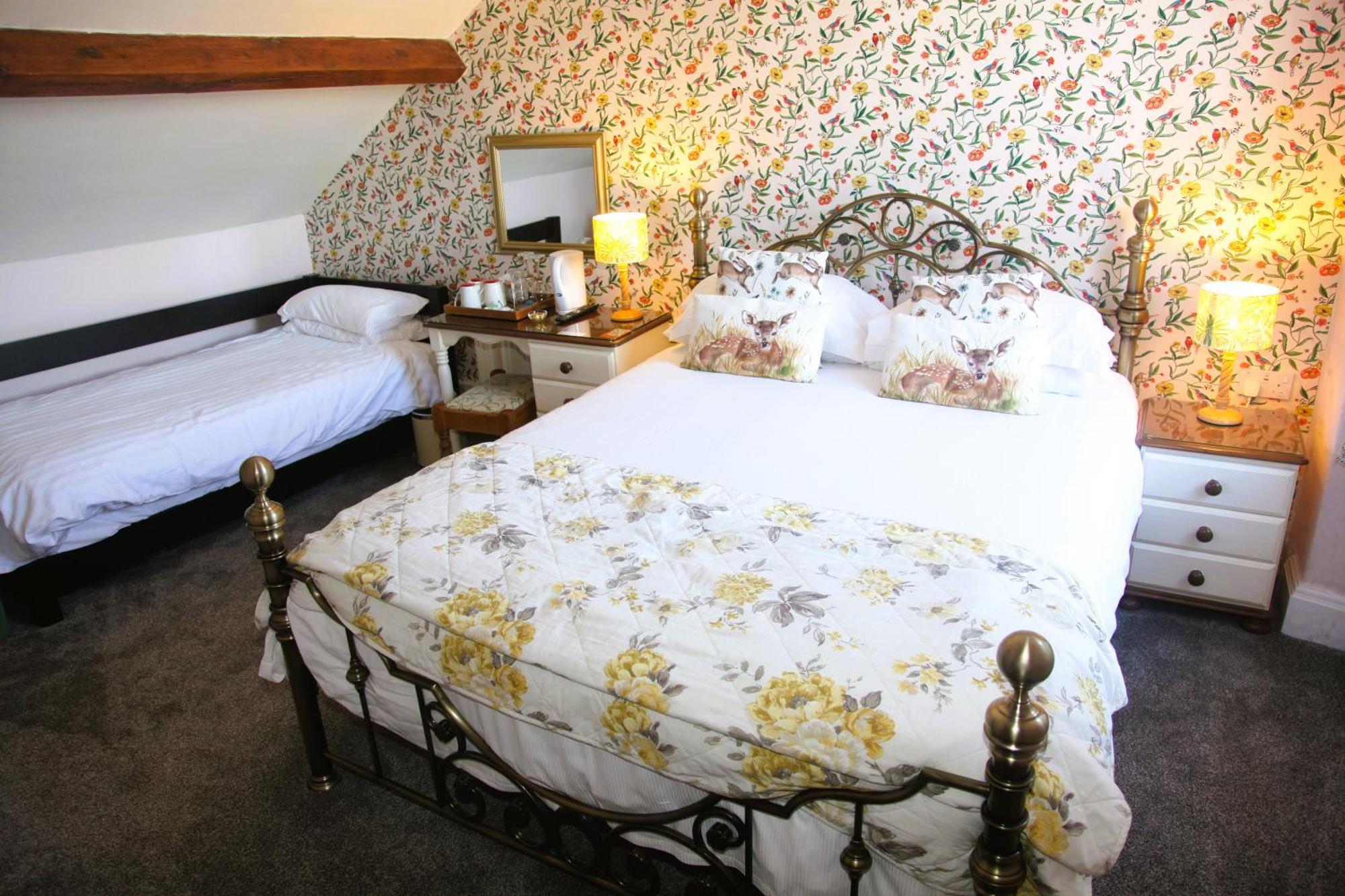 Kirkwood Guest House Windermere Εξωτερικό φωτογραφία