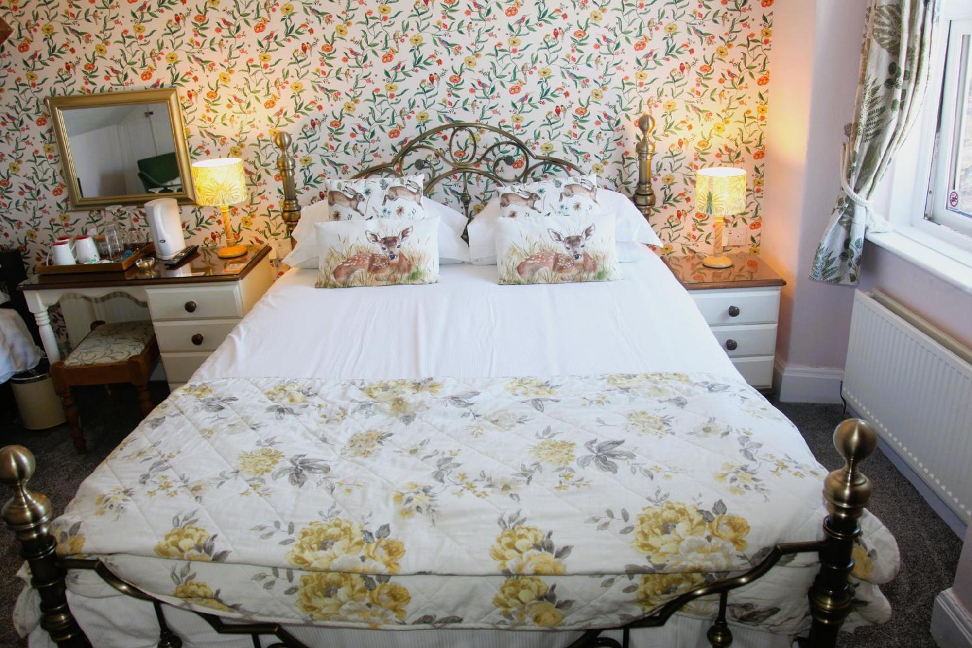 Kirkwood Guest House Windermere Εξωτερικό φωτογραφία
