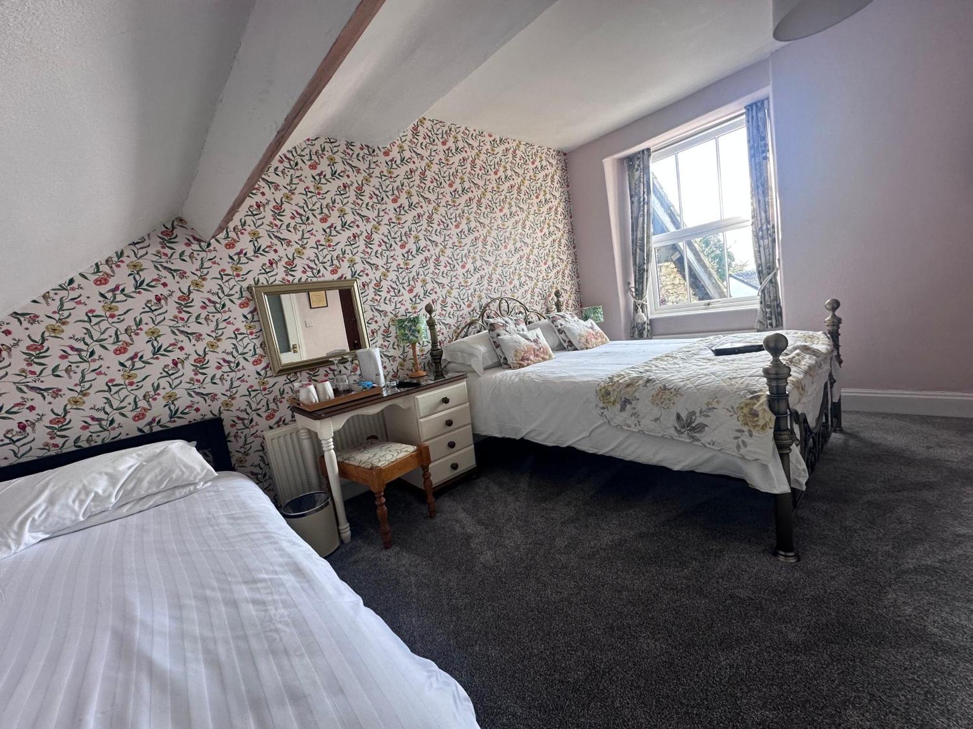 Kirkwood Guest House Windermere Εξωτερικό φωτογραφία