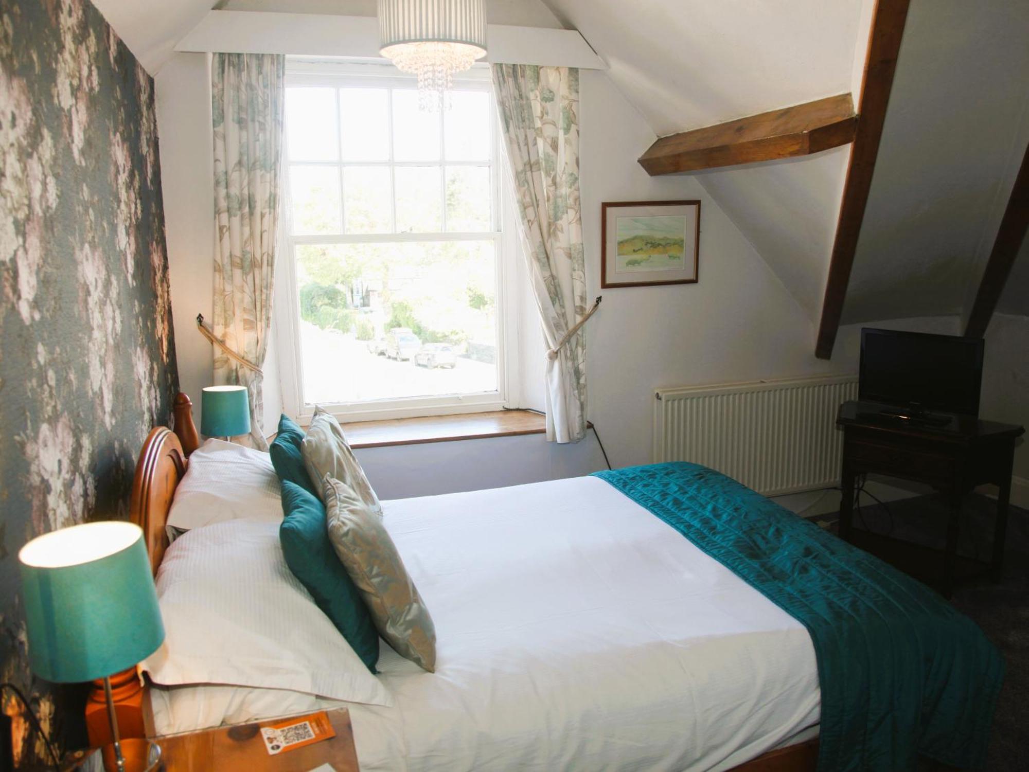 Kirkwood Guest House Windermere Εξωτερικό φωτογραφία