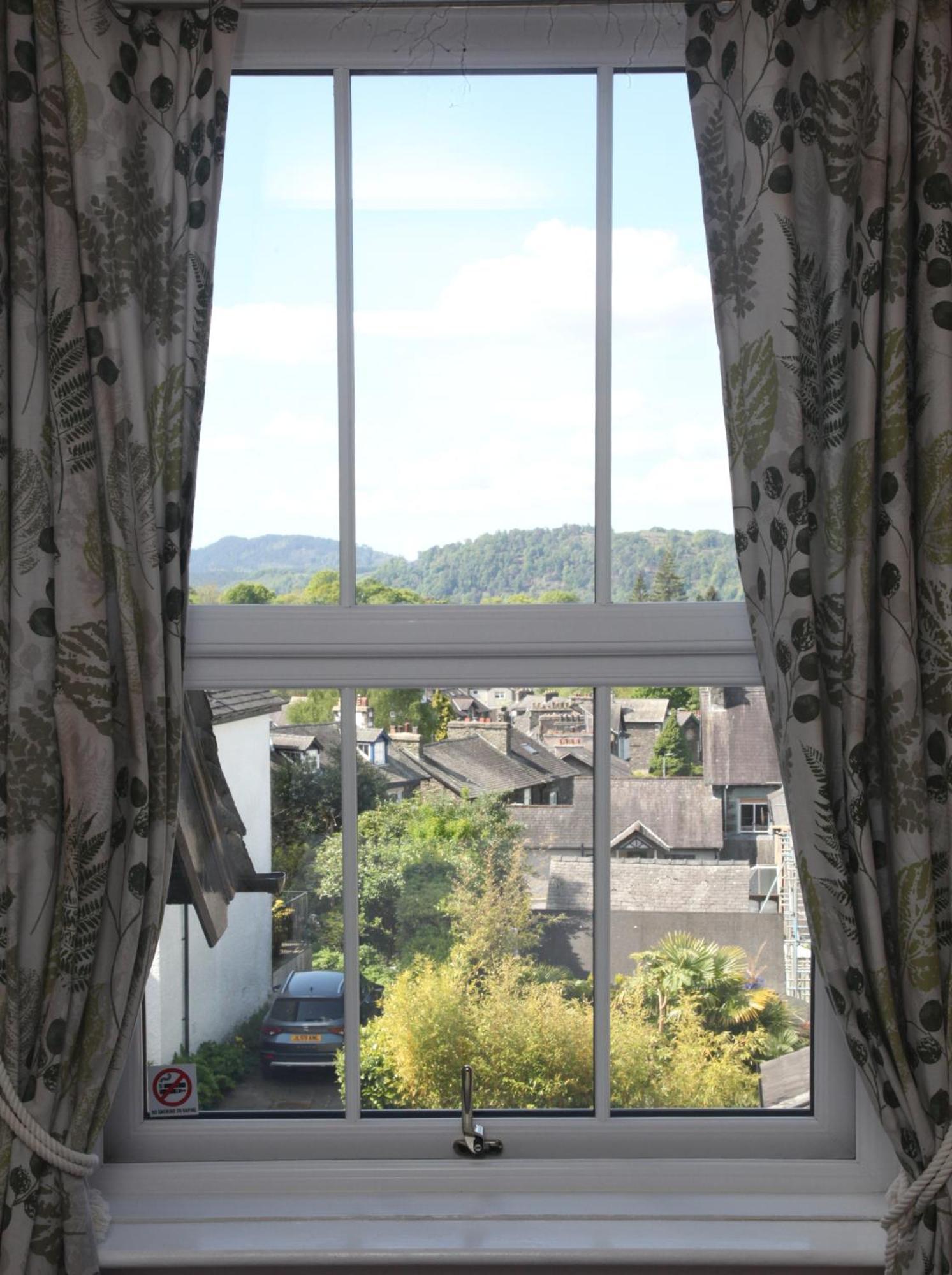 Kirkwood Guest House Windermere Εξωτερικό φωτογραφία