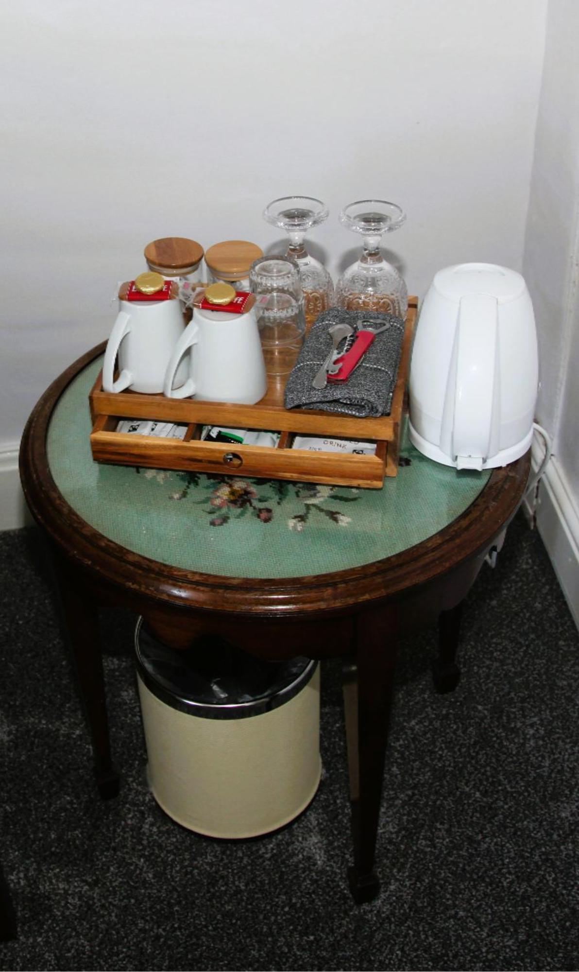 Kirkwood Guest House Windermere Εξωτερικό φωτογραφία