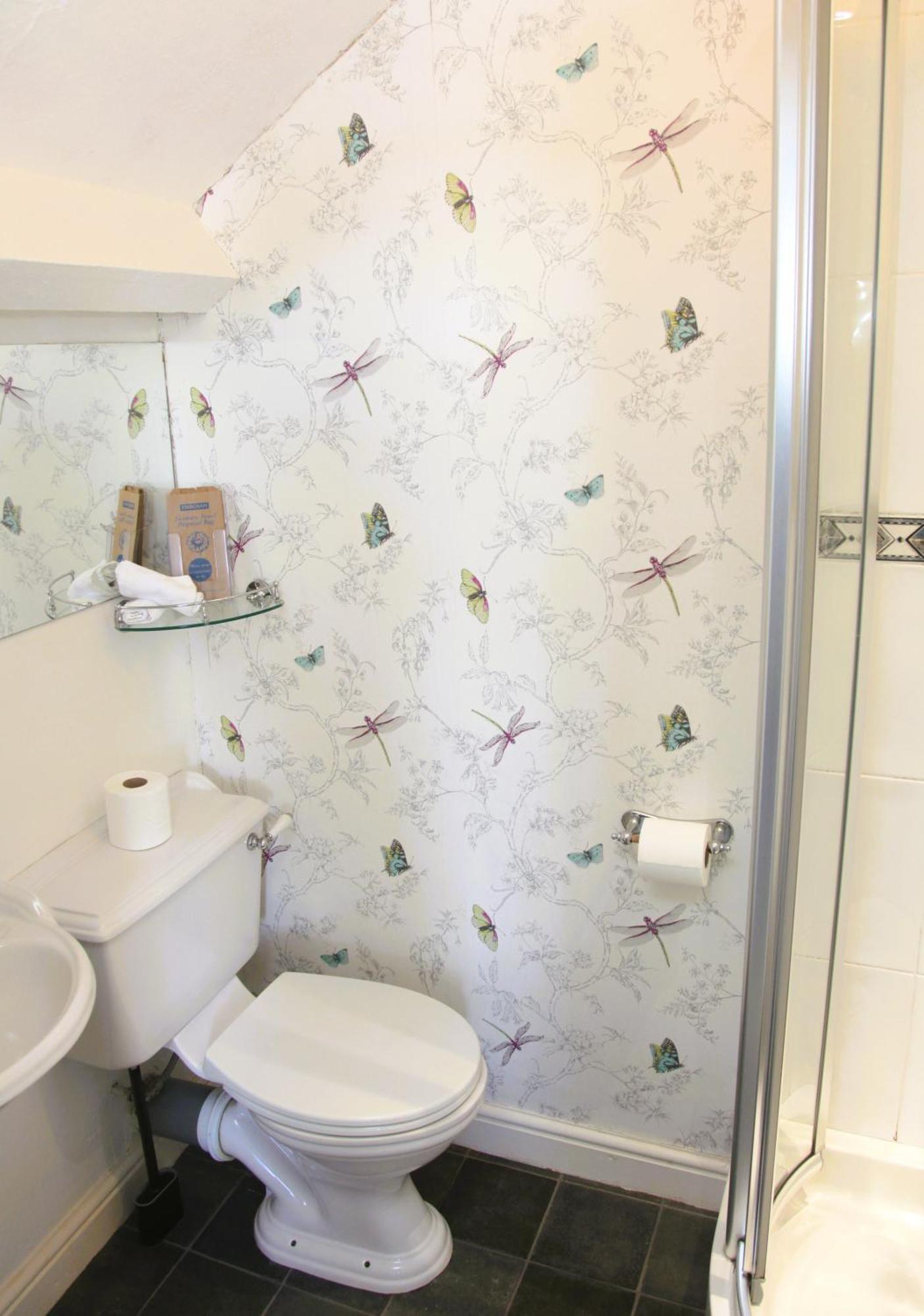 Kirkwood Guest House Windermere Εξωτερικό φωτογραφία