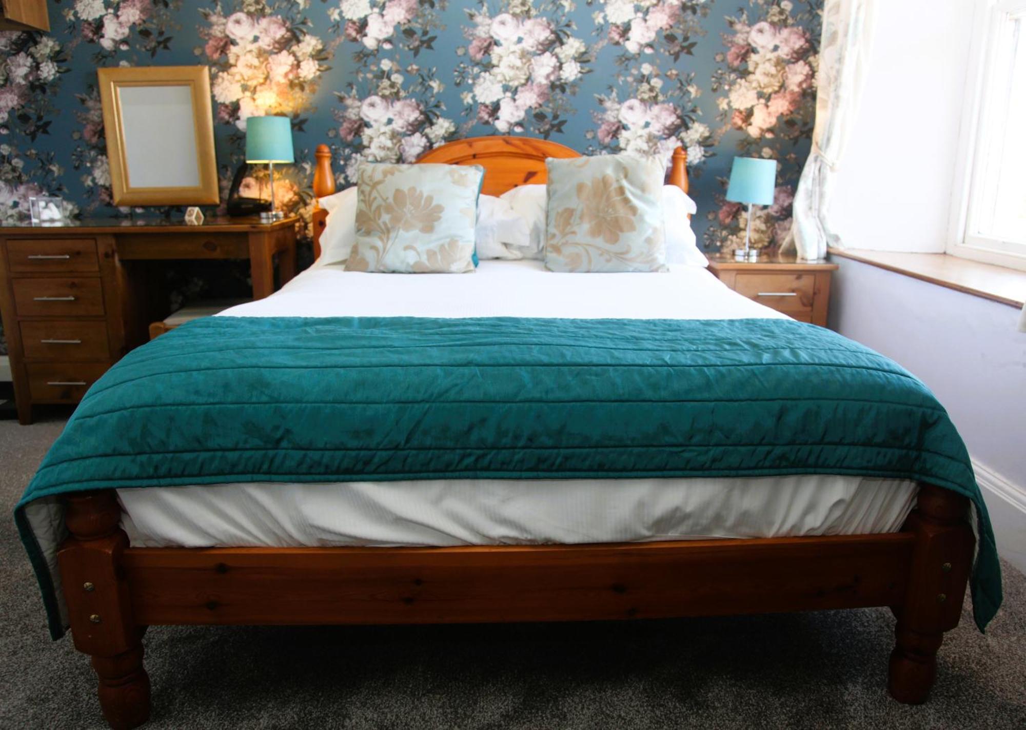 Kirkwood Guest House Windermere Εξωτερικό φωτογραφία