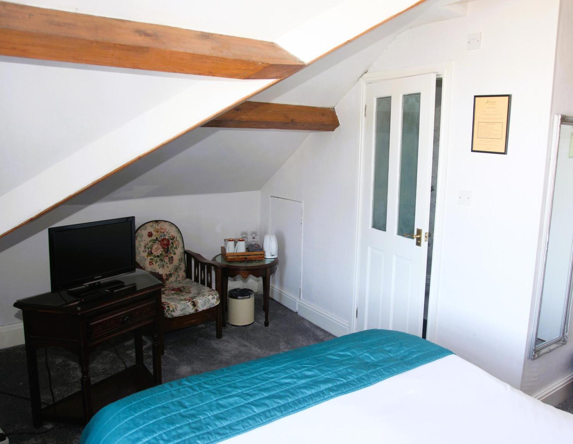 Kirkwood Guest House Windermere Εξωτερικό φωτογραφία