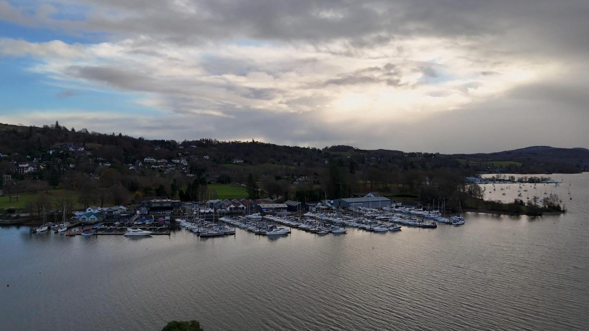 Kirkwood Guest House Windermere Εξωτερικό φωτογραφία