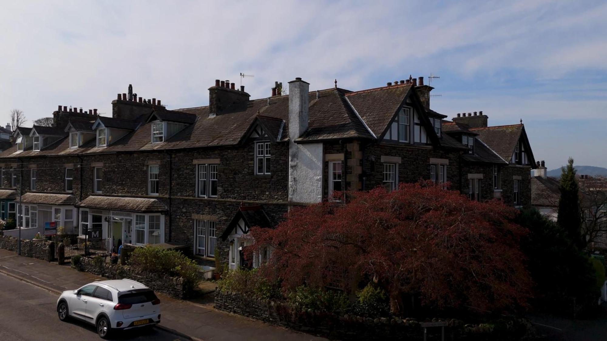 Kirkwood Guest House Windermere Εξωτερικό φωτογραφία