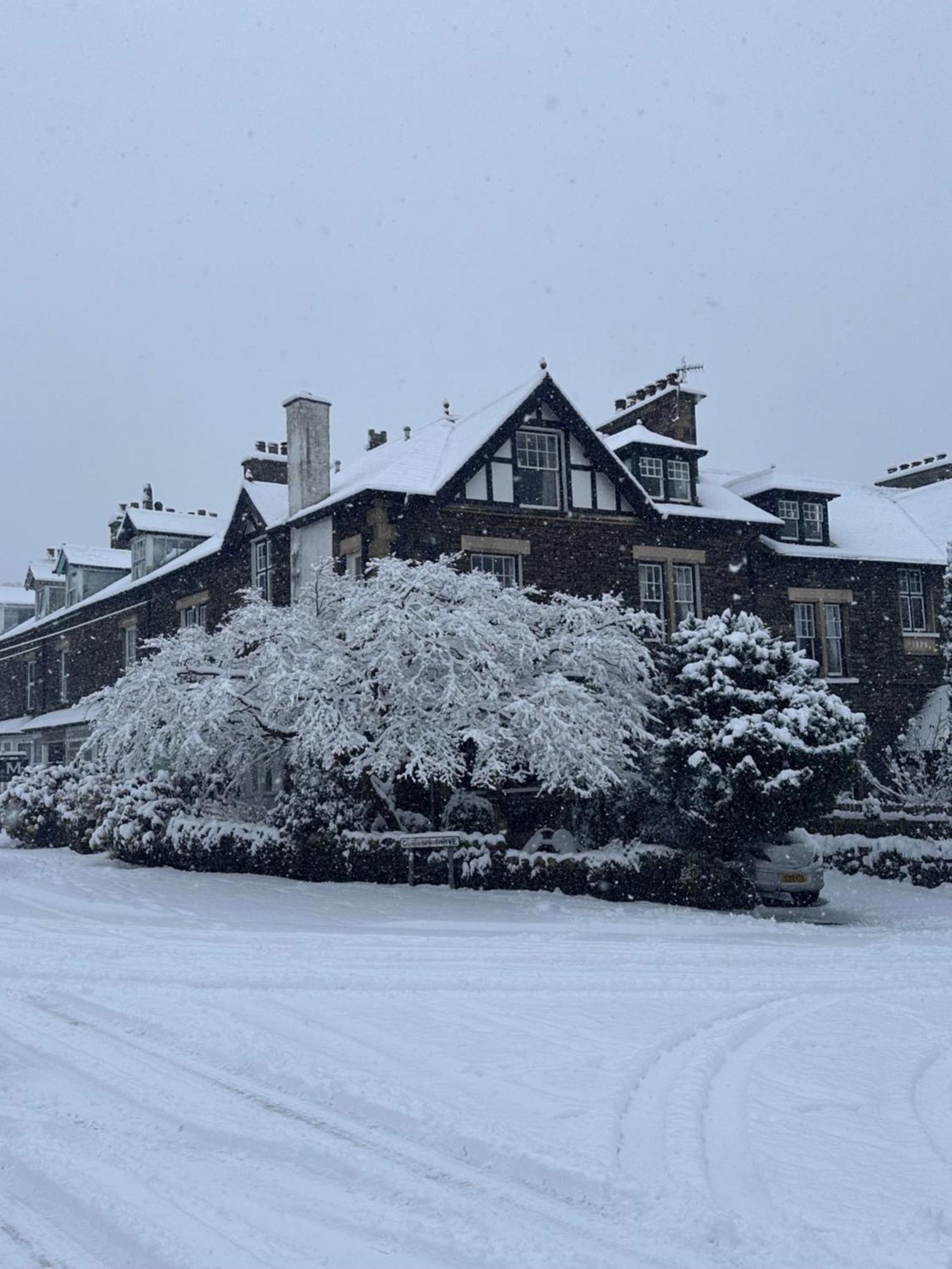 Kirkwood Guest House Windermere Εξωτερικό φωτογραφία