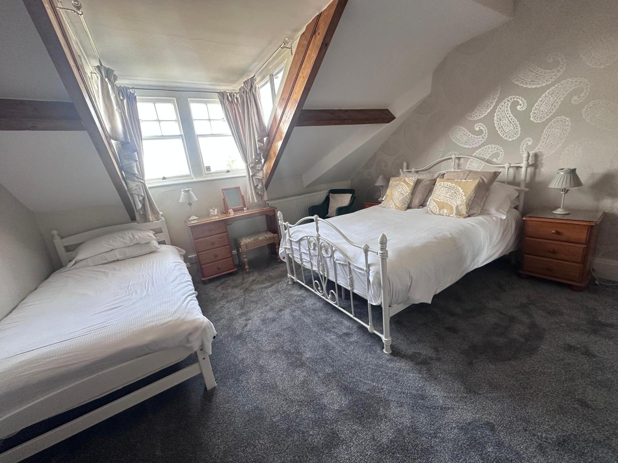 Kirkwood Guest House Windermere Εξωτερικό φωτογραφία