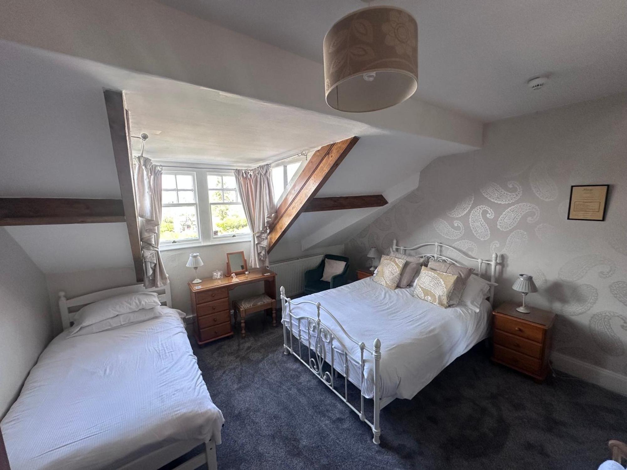 Kirkwood Guest House Windermere Εξωτερικό φωτογραφία