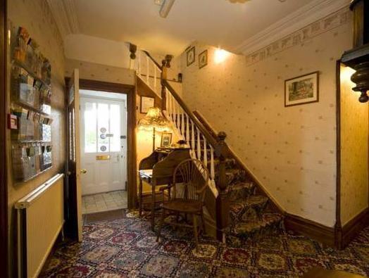 Kirkwood Guest House Windermere Εξωτερικό φωτογραφία