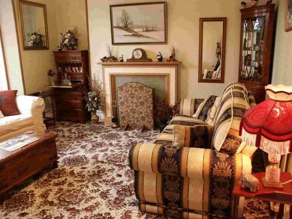 Kirkwood Guest House Windermere Εξωτερικό φωτογραφία