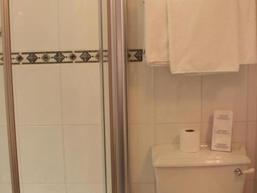 Kirkwood Guest House Windermere Εξωτερικό φωτογραφία
