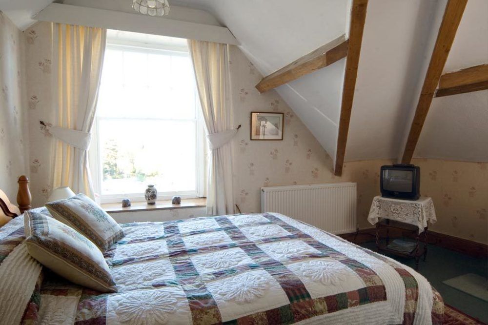 Kirkwood Guest House Windermere Εξωτερικό φωτογραφία