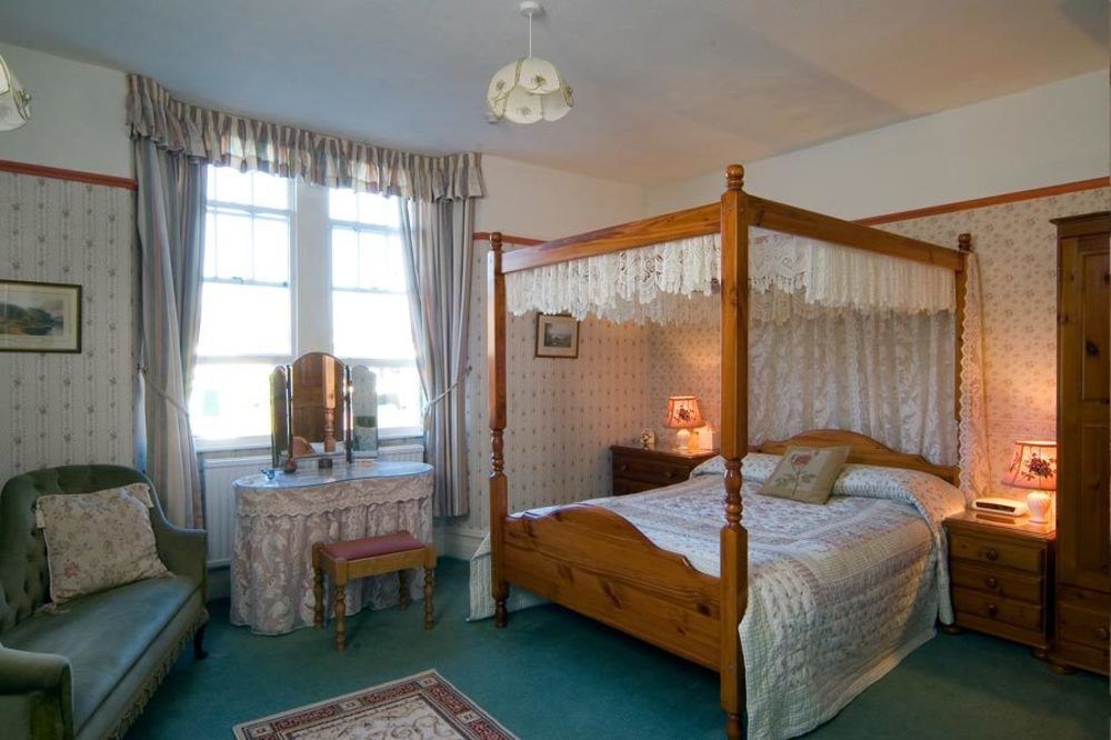 Kirkwood Guest House Windermere Εξωτερικό φωτογραφία
