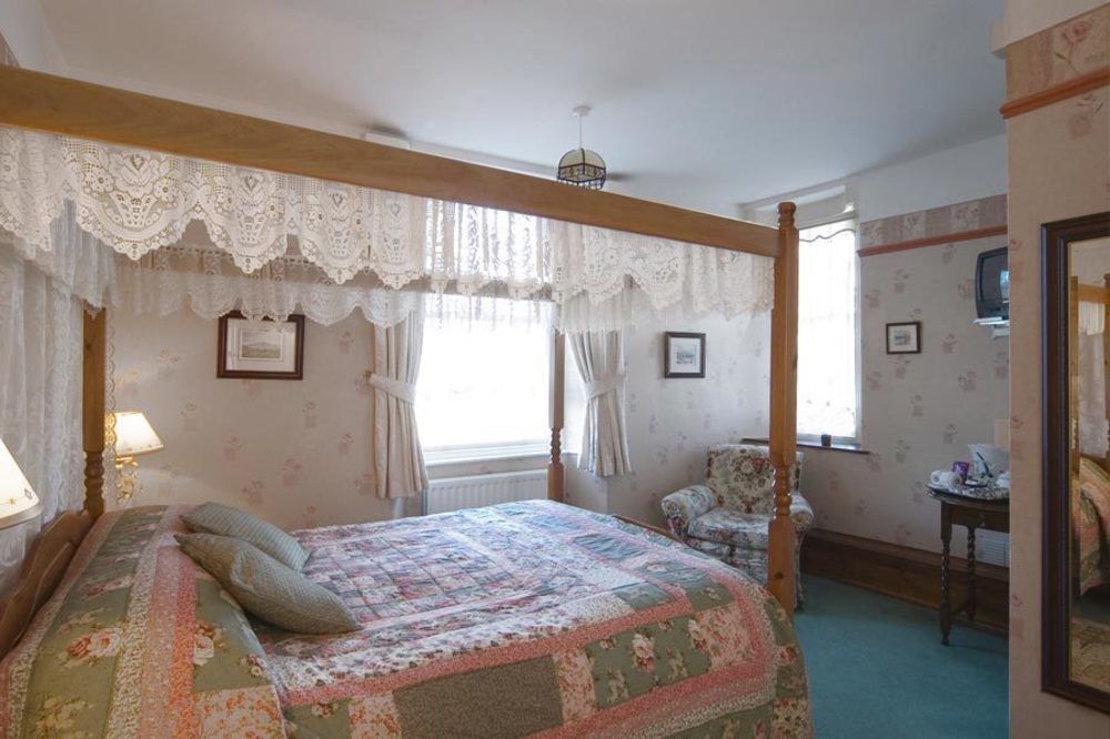 Kirkwood Guest House Windermere Εξωτερικό φωτογραφία