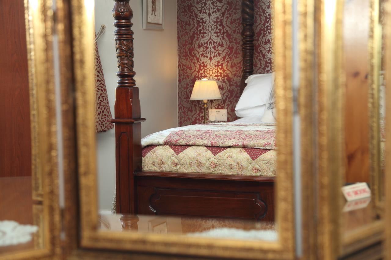 Kirkwood Guest House Windermere Εξωτερικό φωτογραφία