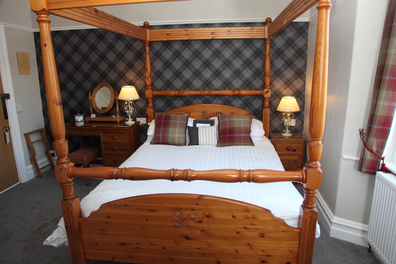 Kirkwood Guest House Windermere Εξωτερικό φωτογραφία