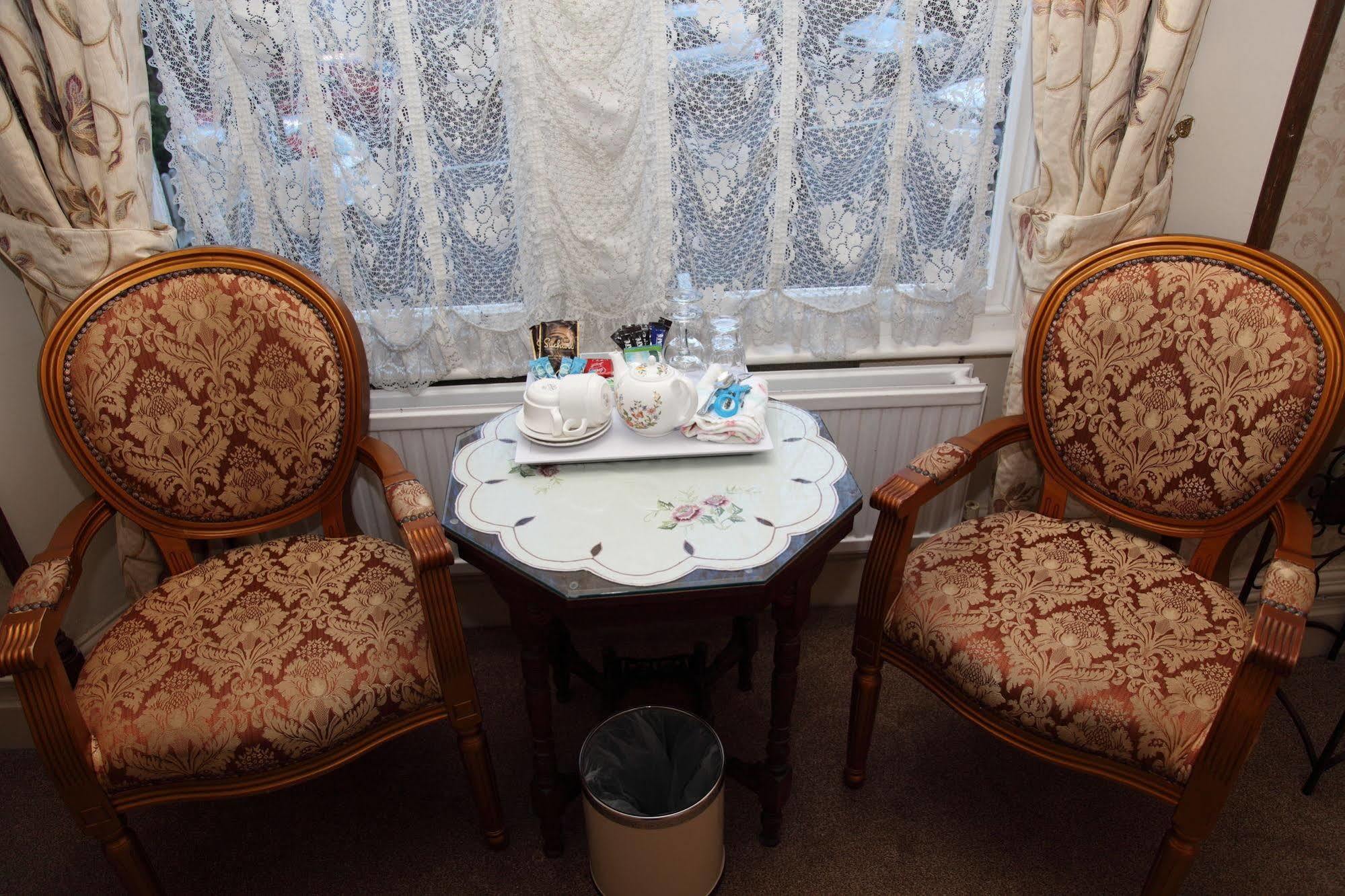 Kirkwood Guest House Windermere Εξωτερικό φωτογραφία