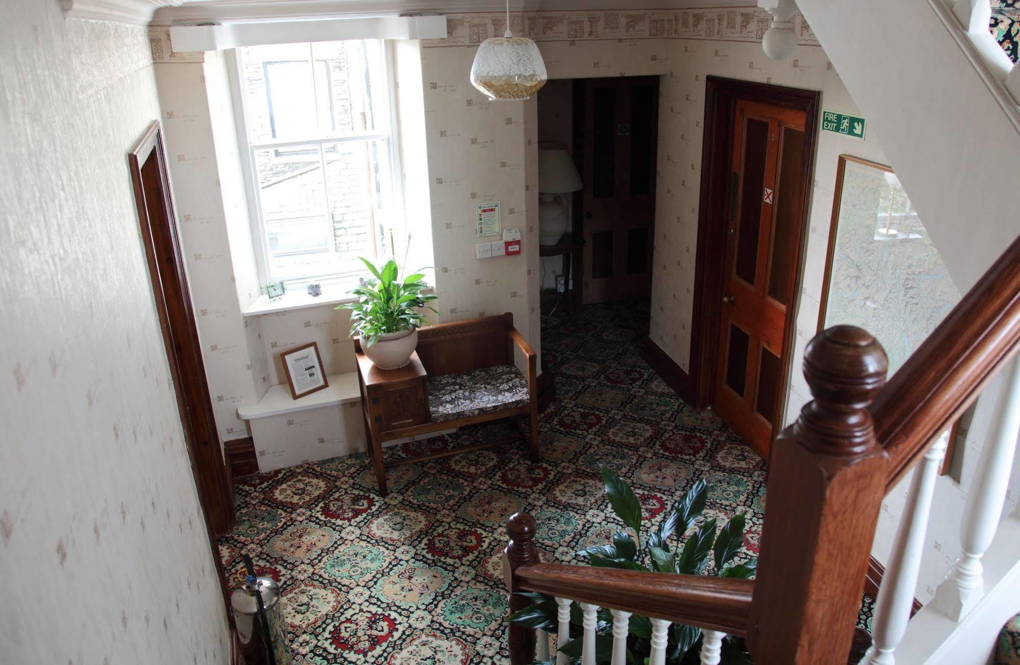Kirkwood Guest House Windermere Εξωτερικό φωτογραφία