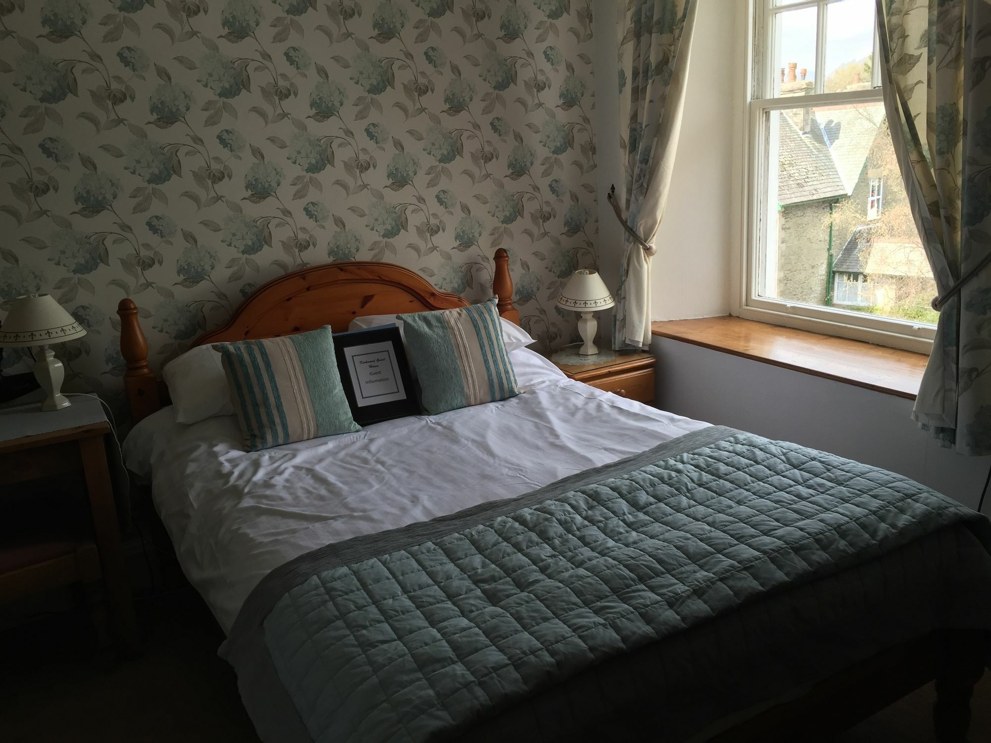 Kirkwood Guest House Windermere Εξωτερικό φωτογραφία