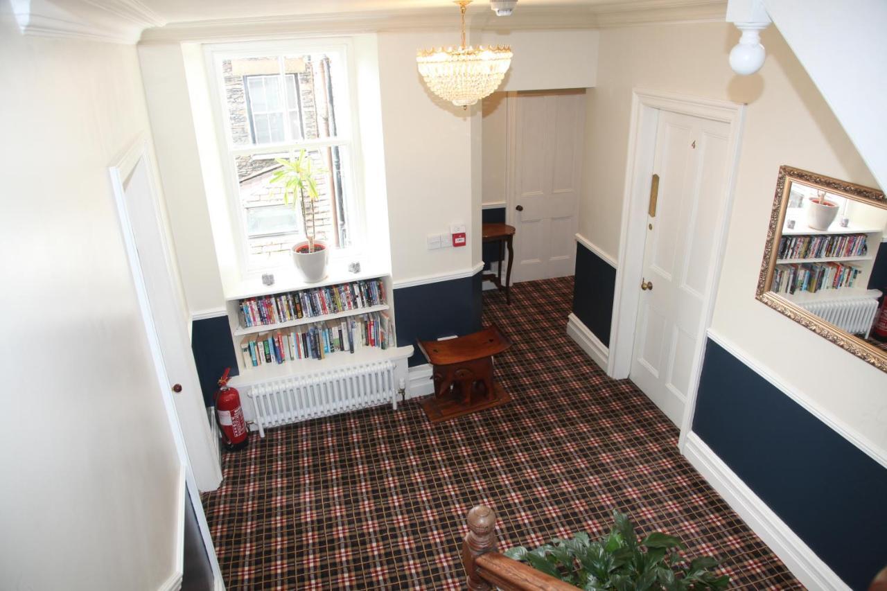 Kirkwood Guest House Windermere Εξωτερικό φωτογραφία
