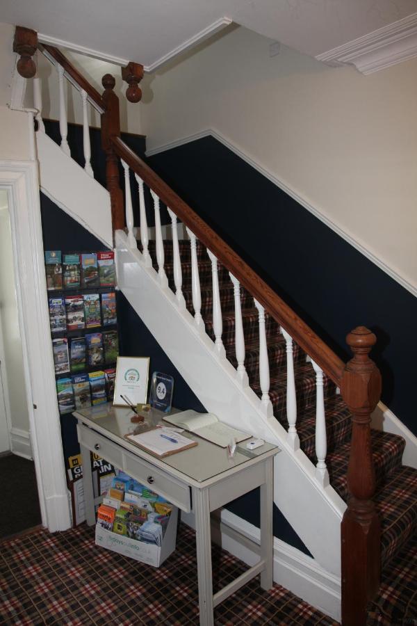 Kirkwood Guest House Windermere Εξωτερικό φωτογραφία