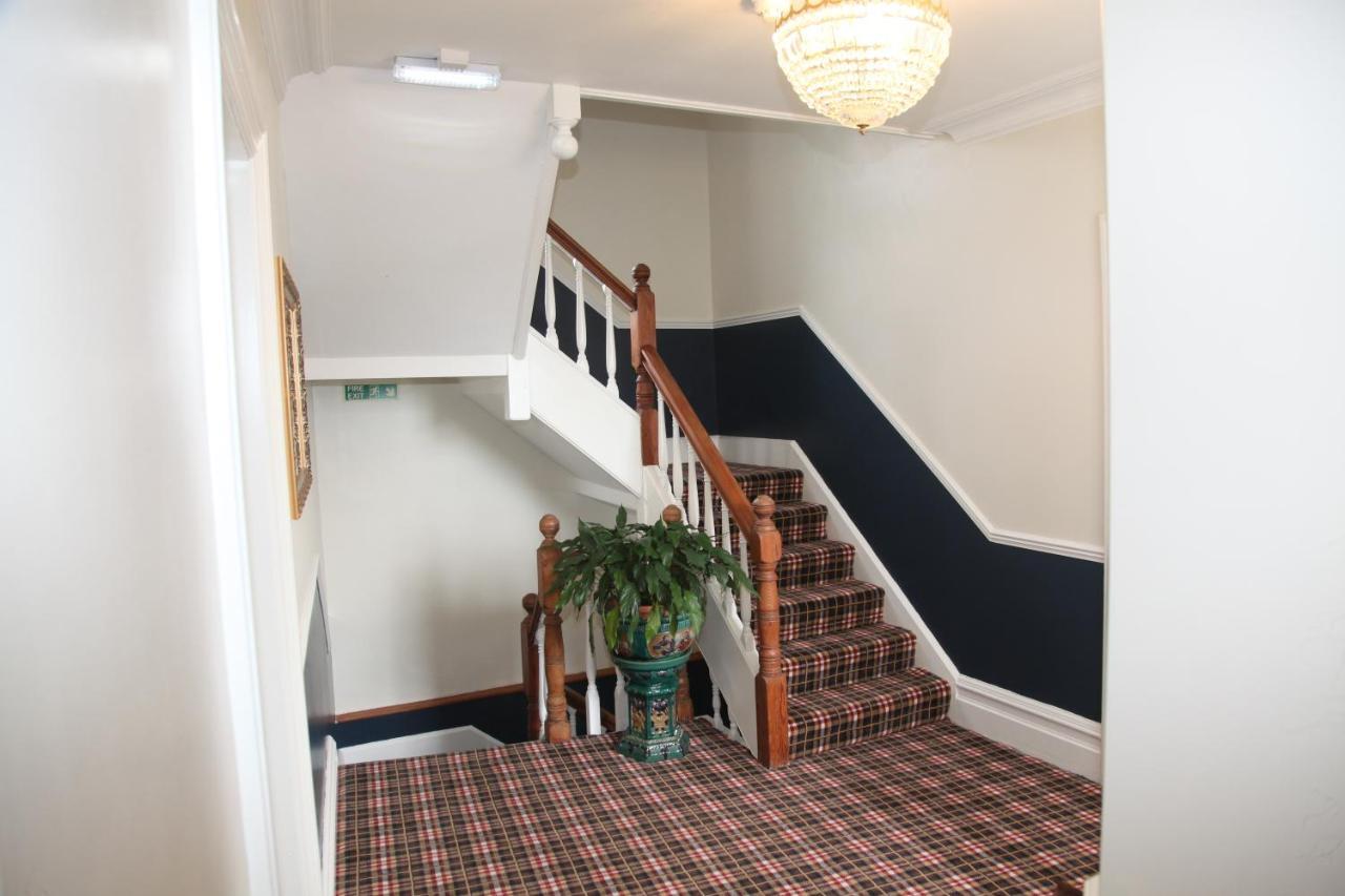 Kirkwood Guest House Windermere Εξωτερικό φωτογραφία