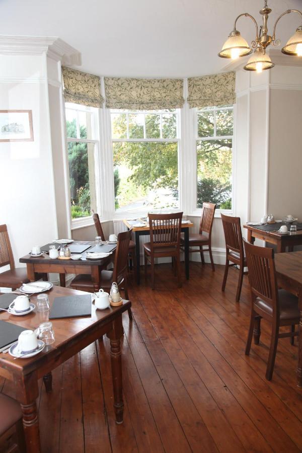 Kirkwood Guest House Windermere Εξωτερικό φωτογραφία