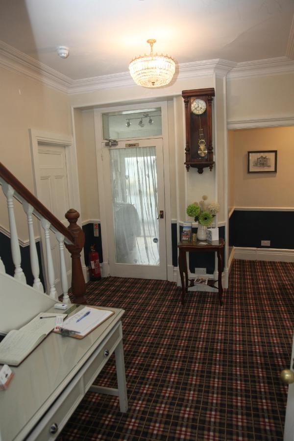 Kirkwood Guest House Windermere Εξωτερικό φωτογραφία